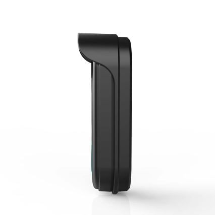 Tark video-uksekell liikumisanduriga SmartLife 5V Full HD 1080p IP54 Wi‑Fi Tuya