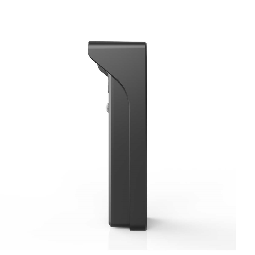 SmartLife videouksekell liikumisanduriga, 4400 mAh, Full HD 1296p, IP44, Wi‑Fi, Tuya