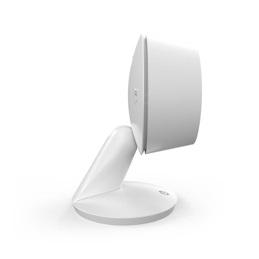 Smartlife nutikaamera 5 V, 3 MP, Full HD 1296p, Wi-Fi, Tuya