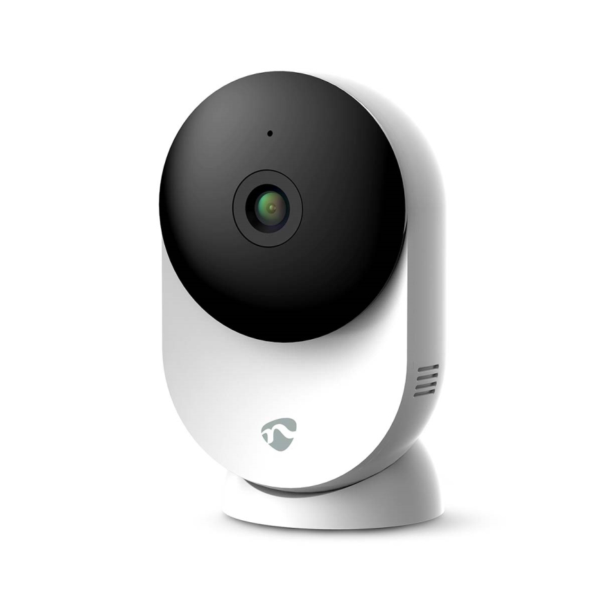 Nutikaamera Smartlife 5V 3MP Full HD 1296p Wi-Fi