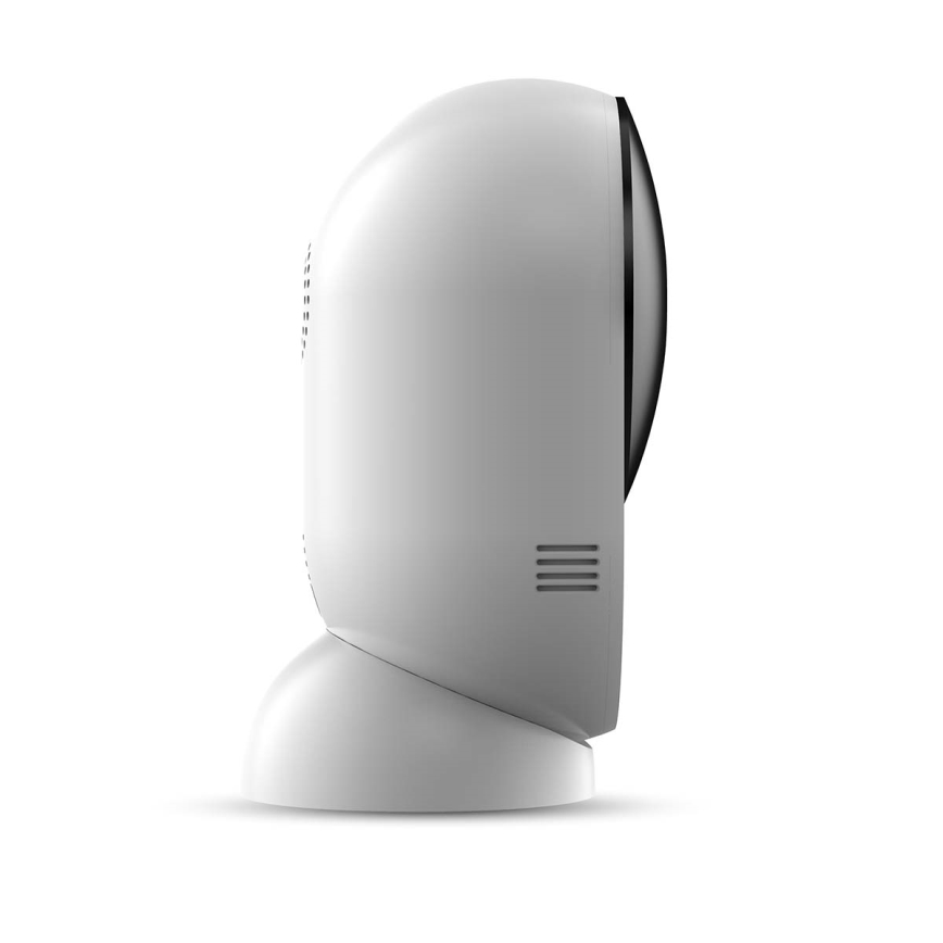 Nutikaamera Smartlife 5V 3MP Full HD 1296p Wi-Fi