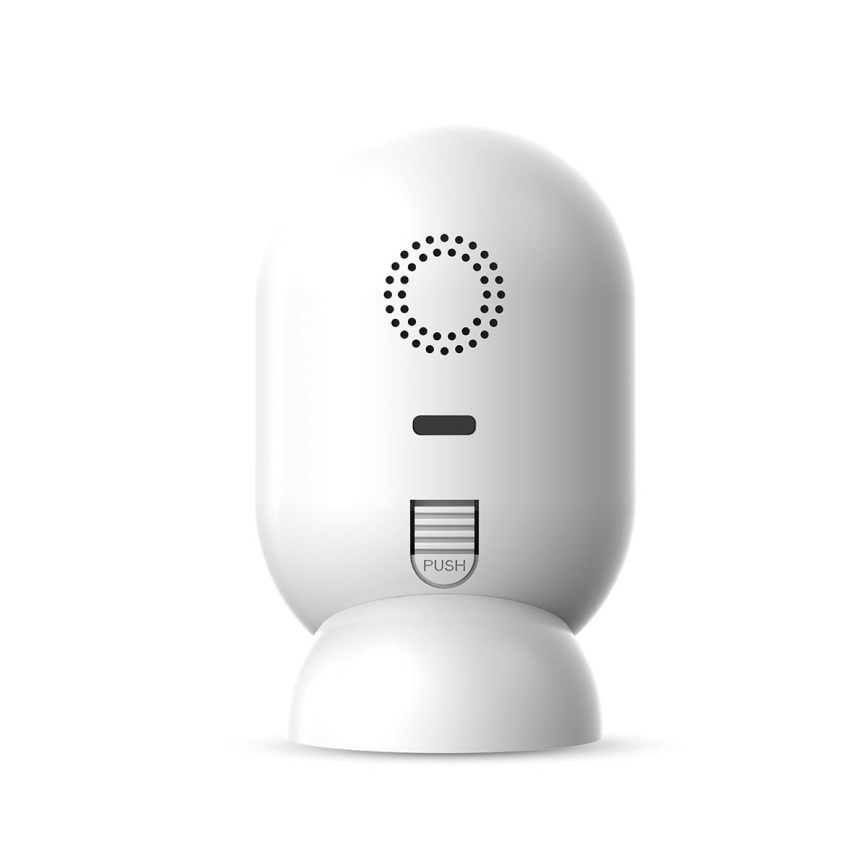 Nutikaamera Smartlife 5V 3MP Full HD 1296p Wi-Fi
