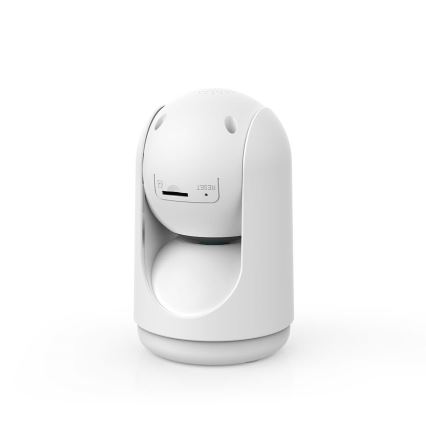 Smartlife nutikaamera 5V 3MP Full HD 1296p Wi-Fi Tuya