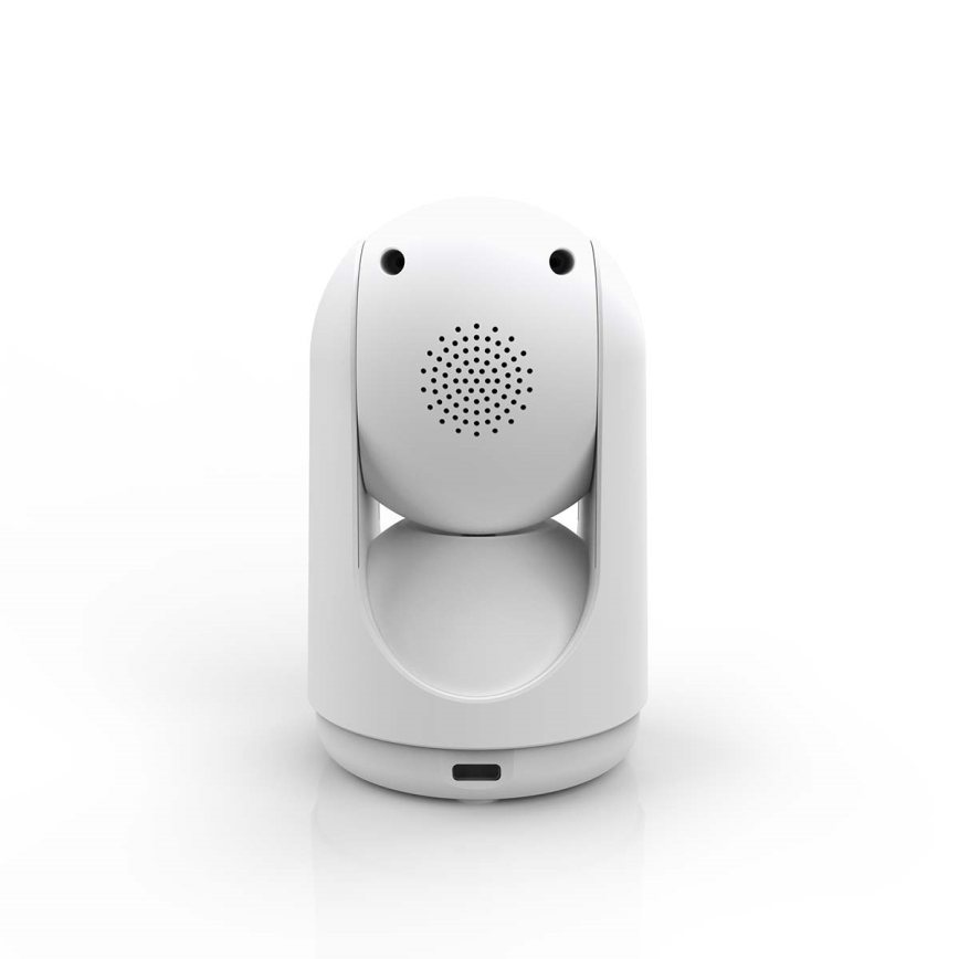 Smartlife nutikaamera 5V 3MP Full HD 1296p Wi-Fi Tuya