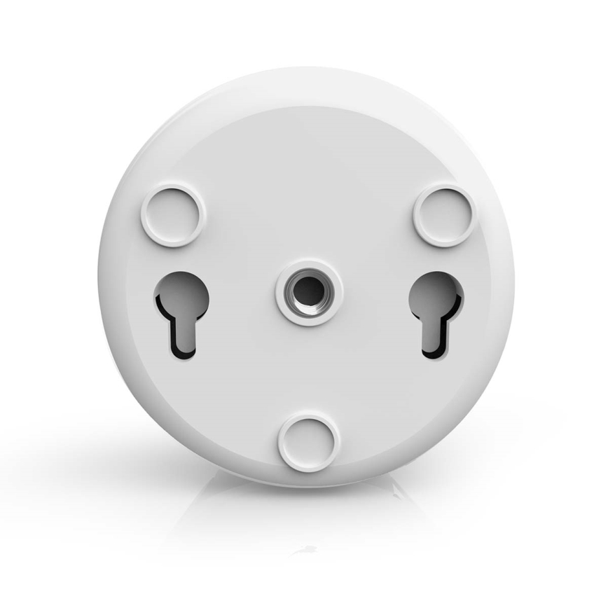 Smartlife nutikaamera 5V 3MP Full HD 1296p Wi-Fi Tuya