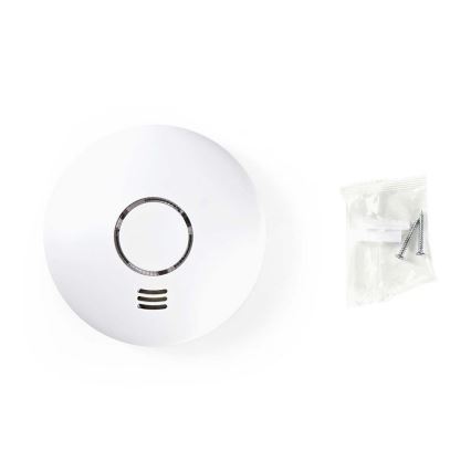 Suitsuandur 3V/2xAA/R6 Wifi