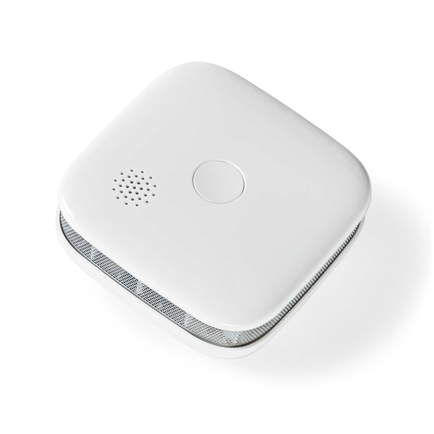 Suitsuandur SmartLife 3V/1xCR123A Wi-Fi Tuya