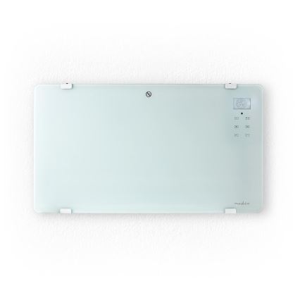 Elektriline otsesoojendi/konvektor 2000 W/230 V Wi‑Fi IP24 termostaat