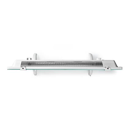 Elektriline otsesoojendi/konvektor 2000 W/230 V Wi‑Fi IP24 termostaat