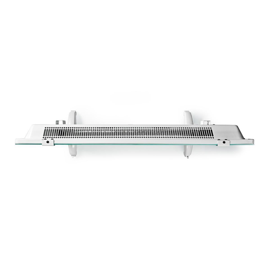 Elektriline otsesoojendi/konvektor 2000 W/230 V Wi‑Fi IP24 termostaat