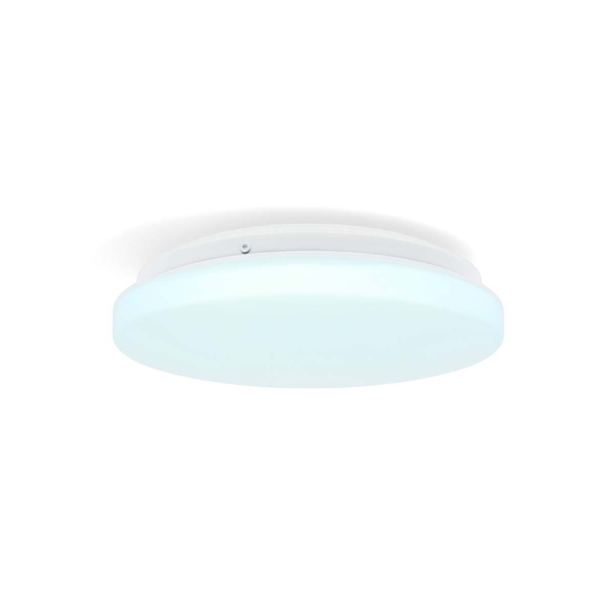 LED RGBW Hämardatav laevalgusti vannituppa SmartLife LED/18W/230V 2700-6500K IP44 Wi-Fi Tuya