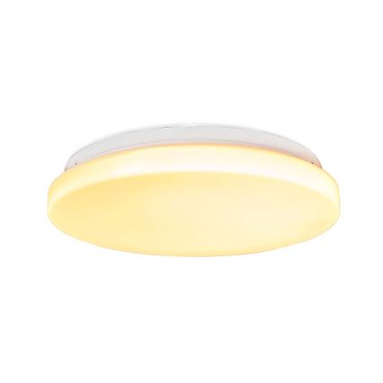 LED RGBW Hämardatav laevalgusti SmartLife LED/18W/230V 3000-6500K Wi-Fi