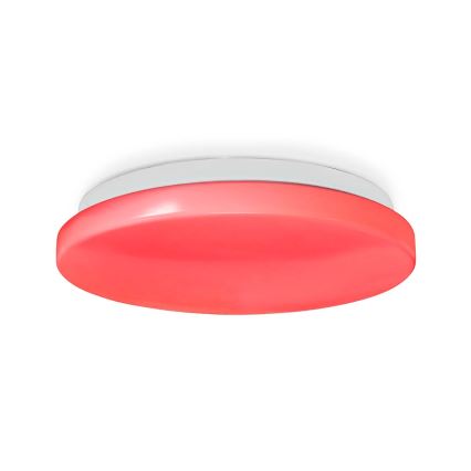 LED RGBW Hämardatav laevalgusti SmartLife LED/18W/230V 3000-6500K Wi-Fi