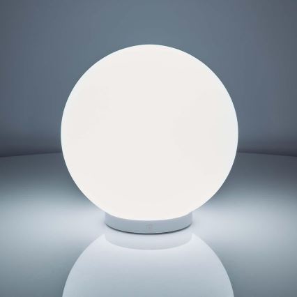 LED RGBW Hämardatav laualamp SmartLife LED/5W/5V Wi-Fi 2700-6500K