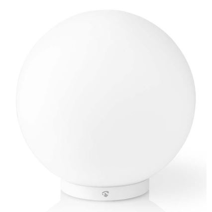 LED RGBW Hämardatav laualamp SmartLife LED/5W/5V Wi-Fi 2700-6500K