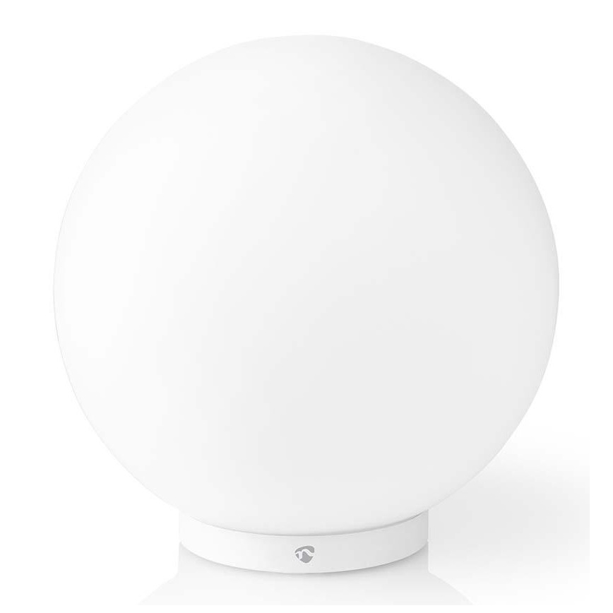 LED RGBW Hämardatav laualamp SmartLife LED/5W/5V Wi-Fi 2700-6500K