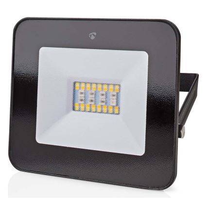 Hämardatav LED RGBW-reflektor pistikuga SmartLife LED/20W/230V Wi-Fi IP65 2700-6500K