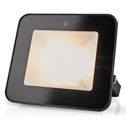 Hämardatav LED RGBW-reflektor pistikuga SmartLife LED/20W/230V Wi-Fi IP65 2700-6500K