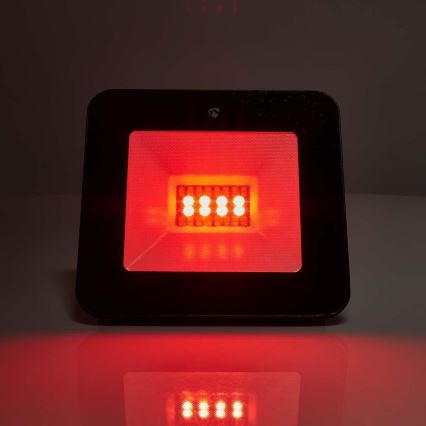 Hämardatav LED RGBW-reflektor pistikuga SmartLife LED/20W/230V Wi-Fi IP65 2700-6500K