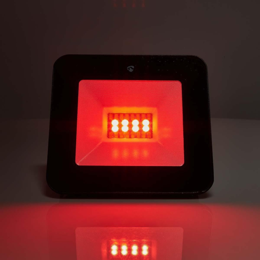 Hämardatav LED RGBW-reflektor pistikuga SmartLife LED/20W/230V Wi-Fi IP65 2700-6500K