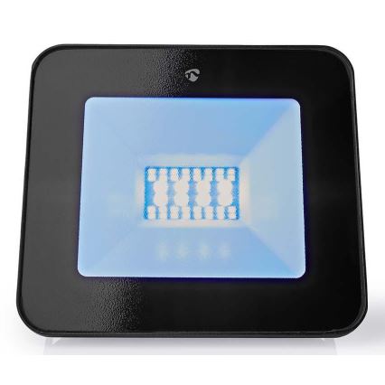 Hämardatav LED RGBW-reflektor pistikuga SmartLife LED/20W/230V Wi-Fi IP65 2700-6500K