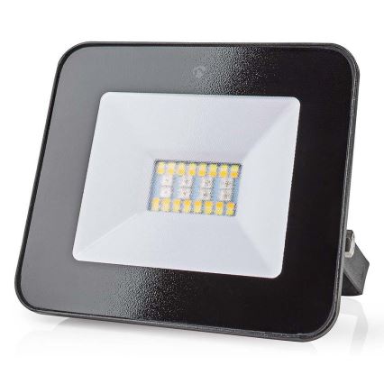Hämardatav LED RGBW-reflektor pistikuga SmartLife LED/20W/230V Wi-Fi IP65 2700-6500K