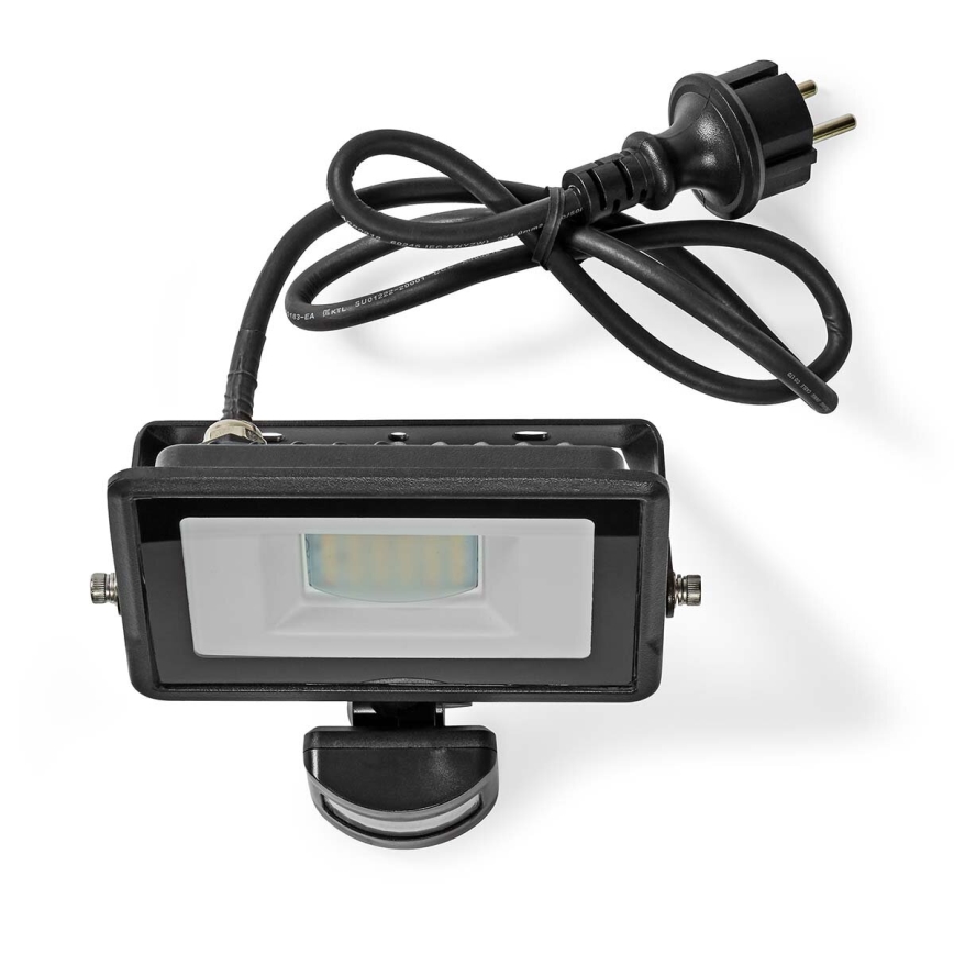 LED Hämardatav prožektor liikumisanduriga SmartLife LED/20W/230V 3000-6500K IP44 Wi-Fi