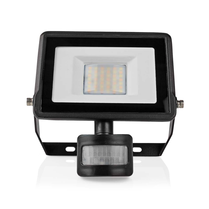 LED Hämardatav prožektor liikumisanduriga SmartLife LED/20W/230V 3000-6500K IP44 Wi-Fi