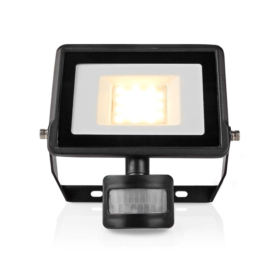 LED Hämardatav prožektor liikumisanduriga SmartLife LED/20W/230V 3000-6500K IP44 Wi-Fi