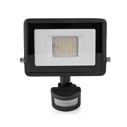 LED Hämardatav prožektor liikumisanduriga SmartLife LED/20W/230V 3000-6500K IP44 Wi-Fi