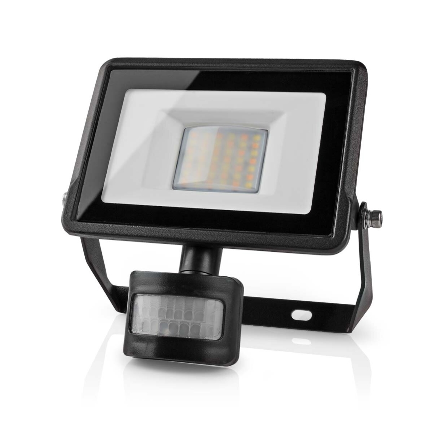 LED Hämardatav prožektor liikumisanduriga SmartLife LED/20W/230V 3000-6500K IP44 Wi-Fi