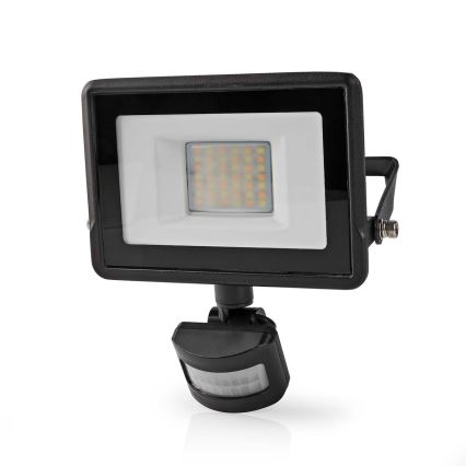 LED Hämardatav prožektor liikumisanduriga SmartLife LED/20W/230V 3000-6500K IP44 Wi-Fi