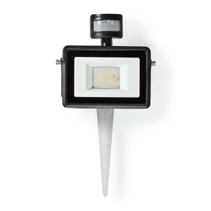 LED Hämardatav prožektor liikumisanduriga SmartLife LED/20W/230V 3000-6500K IP44 Wi-Fi