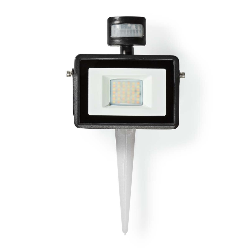 LED Hämardatav prožektor liikumisanduriga SmartLife LED/20W/230V 3000-6500K IP44 Wi-Fi