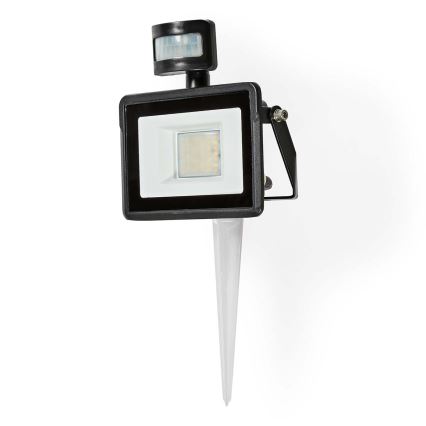 LED Hämardatav prožektor liikumisanduriga SmartLife LED/20W/230V 3000-6500K IP44 Wi-Fi