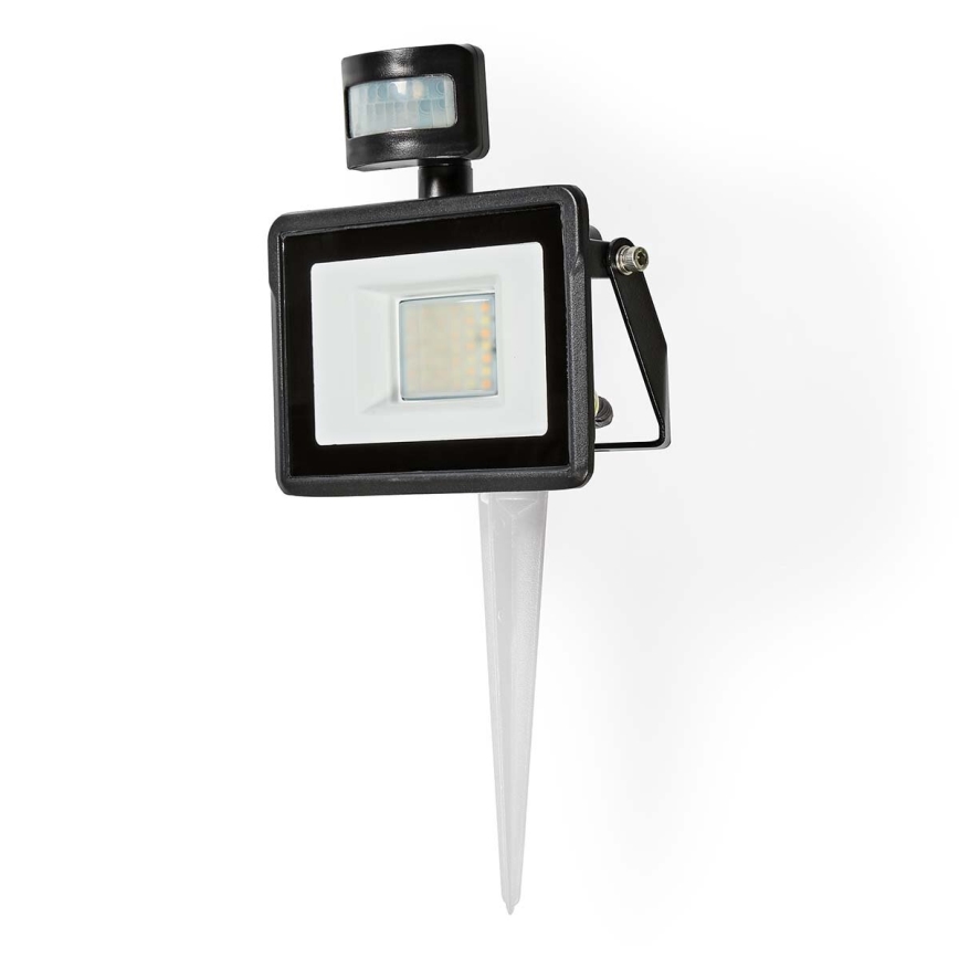 LED Hämardatav prožektor liikumisanduriga SmartLife LED/20W/230V 3000-6500K IP44 Wi-Fi