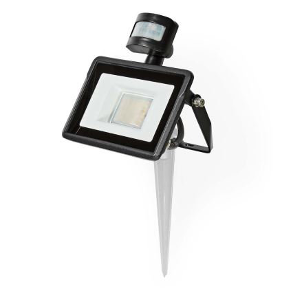 LED Hämardatav prožektor liikumisanduriga SmartLife LED/20W/230V 3000-6500K IP44 Wi-Fi