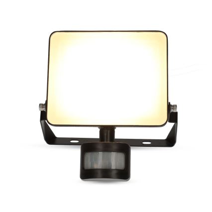 Hämardatav LED-välisvalgusti liikumisanduriga SmartLife LED/20W/230V 3000-6500K IP44 Wi-Fi