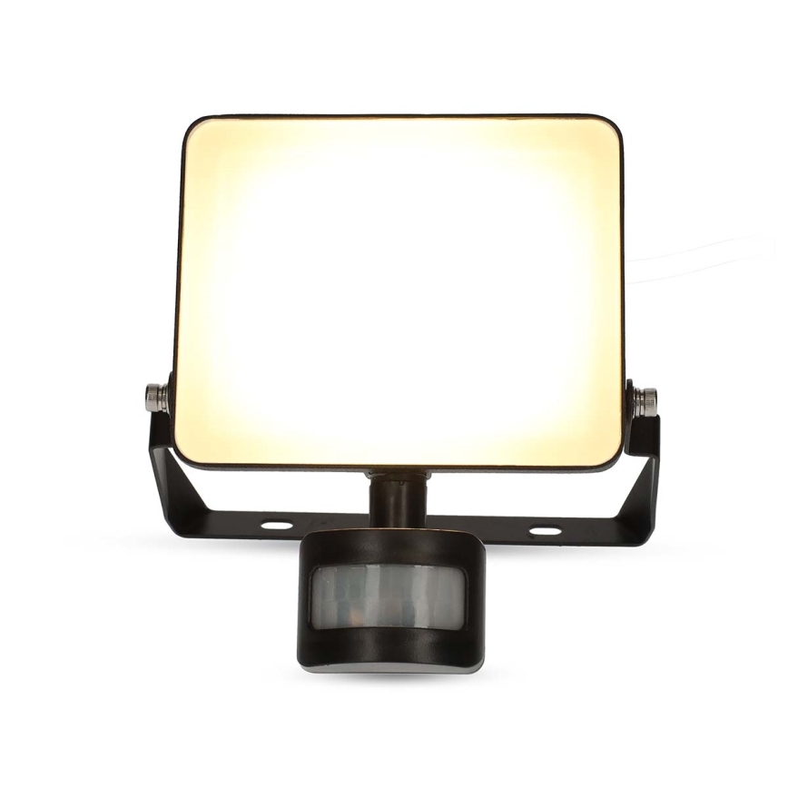 Hämardatav LED-välisvalgusti liikumisanduriga SmartLife LED/20W/230V 3000-6500K IP44 Wi-Fi