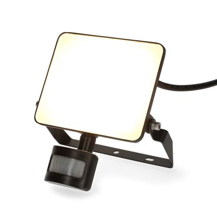 Hämardatav LED-välisvalgusti liikumisanduriga SmartLife LED/20W/230V 3000-6500K IP44 Wi-Fi