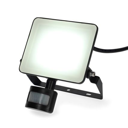 Hämardatav LED-välisvalgusti liikumisanduriga SmartLife LED/20W/230V 3000-6500K IP44 Wi-Fi