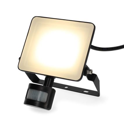 Hämardatav LED-välisvalgusti liikumisanduriga SmartLife LED/20W/230V 3000-6500K IP44 Wi-Fi
