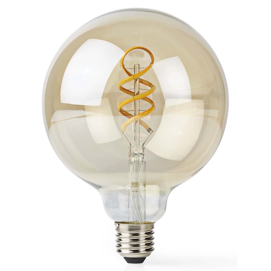 LED Hämardatav pirn E27/4,9W/230V Wi-Fi 1800-6500K