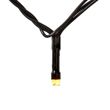 LED välitingimustele sobiv jõulukardin 200xLED/8 funktsiooni 5x4m IP65 Wi-Fi Tuya soojast kuni külma valge toonini