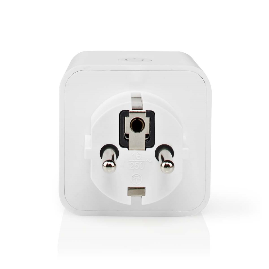 Nutipistik 3680W/230V/ Type E/16A Wi-Fi