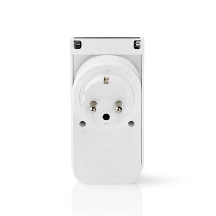 Väli nutipistik 3680W/TYPE/230V Wifi IP44