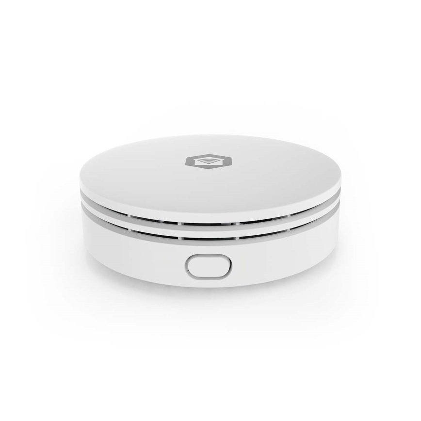 Nutikas õhukvaliteedi monitor SmartLife Wi-Fi Tuya