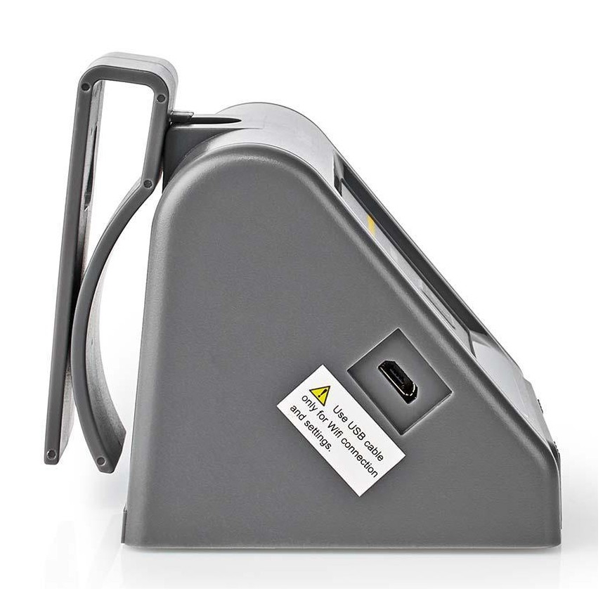Nutikas veepump 4xAA Wi-Fi IPX3