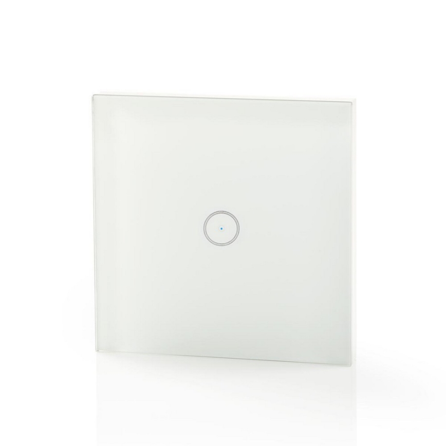 Nutikas Wi-Fi valguslüliti 300W/100-240V ühepoolne