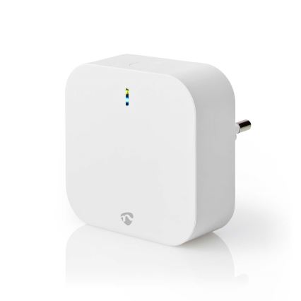 Nutikas ühendusvärav SmartLife Wi-Fi Zigbee